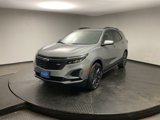 Certified 2024 Chevrolet Equinox RS image 3