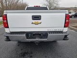 Used 2017 Chevrolet Silverado 1500 2WD Double Cab image 6
