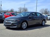 Used 2016 Chevrolet Malibu LT image 3