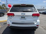Used 2021 Jeep Grand Cherokee Laredo image 5