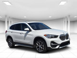 Used 2021 BMW X1 sDrive28i w/ Convenience Package image 1