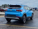 New 2025 Chevrolet TrailBlazer LT w/ Convenience Package image 4