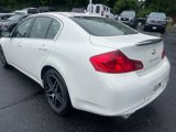 Used 2013 INFINITI G37 x image 3