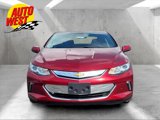 Used 2018 Chevrolet Volt Premier w/ Driver Confidence Package image 2