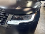 Used 2023 Land Rover Range Rover Long Wheelbase Autobiography image 3