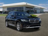 Certified 2022 BMW X3 sDrive30i w/ Convenience Package image 2