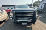 Used 2009 Chevrolet Silverado 2500 LT image 5