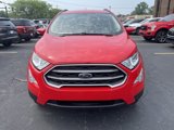 Used 2022 Ford EcoSport SE image 2