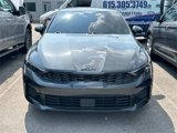 Used 2025 Kia K5 LXS image 2