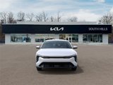 New 2025 Kia K4 LXS image 2