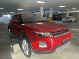 Used 2015 Land Rover Range Rover Evoque Pure Premium image 3