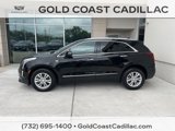 Certified 2022 Cadillac XT5 Luxury image 2