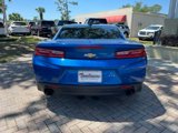Used 2018 Chevrolet Camaro LT image 4