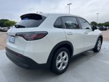 Used 2024 Honda HR-V LX image 3
