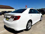 Used 2012 Toyota Camry SE image 4