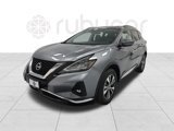 Used 2023 Nissan Murano SV image 1