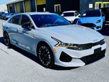Used 2022 Kia K5 GT-Line image 3