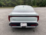 New 2025 Kia K4 LXS image 4