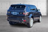 Used 2018 Land Rover Range Rover Sport Supercharged image 3