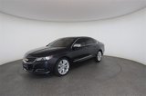 Used 2014 Chevrolet Impala LTZ image 3