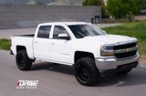 Used 2018 Chevrolet Silverado 1500 LT image 2