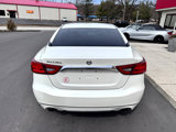 Used 2018 Nissan Maxima 3.5 S image 5