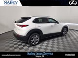 Used 2021 MAZDA CX-30 FWD 2.5 S w/ Premium Package image 3