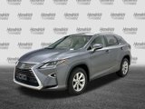 Used 2017 Lexus RX 350 AWD image 5