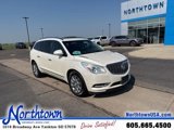 Used 2014 Buick Enclave Leather image 3