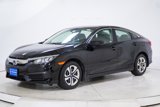 Used 2018 Honda Civic LX image 4