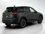 Used 2016 MAZDA CX-5 Grand Touring image 5