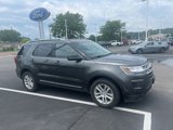 Used 2018 Ford Explorer XLT image 4