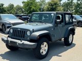 Used 2014 Jeep Wrangler Sport w/ Quick Order Package 24S image 2