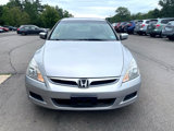 Used 2007 Honda Accord EX-L image 2