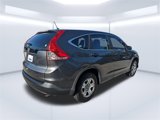 Used 2014 Honda CR-V LX image 4
