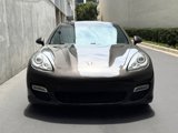 Used 2011 Porsche Panamera Turbo image 3