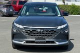 Used 2020 Hyundai Nexo Blue image 6