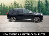 Used 2018 GMC Terrain Denali w/ Comfort Package image 3
