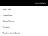 Used 2015 Mercedes-Benz GL 450 4MATIC image 2