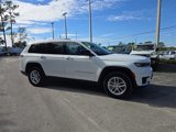 Certified 2023 Jeep Grand Cherokee L Laredo image 2