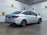 Used 2021 Nissan Versa SV image 5