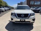 Used 2020 Nissan Pathfinder SL image 2