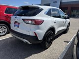 Certified 2021 Ford Escape SE image 2