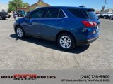 Used 2020 Chevrolet Equinox LT image 3
