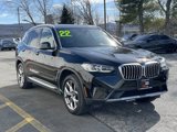 Used 2022 BMW X3 xDrive30i w/ Convenience Package image 3