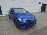 Used 2022 Honda HR-V Sport image 2