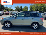 Used 2016 Subaru Forester 2.5i Limited image 2