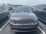 Used 2016 Jeep Compass High Altitude image 2