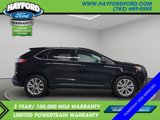 Used 2022 Ford Edge Titanium image 6