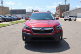 Used 2020 Subaru Outback Premium w/ Popular Package #1 image 3